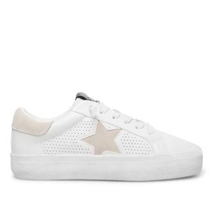 Steve Madden Starling White Multi NY 90